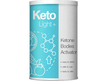 Keto Light+ funcționează? păreri, preț, farmacii, forum, prospect