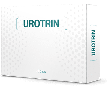 UROTRIN - Urotrin Ára Rossmann