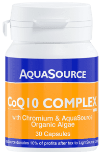 CoQ10 Complex