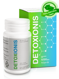 detoxionis toxine