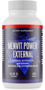 Menvit Power External
