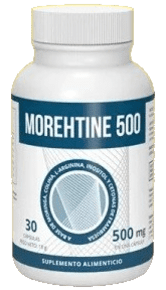 Morehtine 500