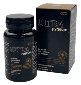Pygeum Ultra